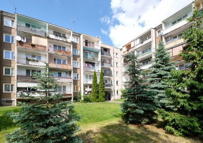 apartment for sale - Poznań, Nowe Miasto, Stanisława Małachowskiego