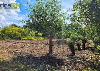 parcel for sale - Rokietnica (gw), Mrowino