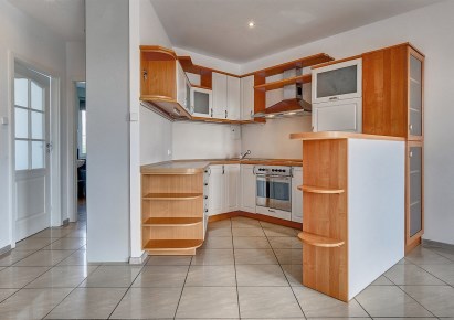 apartment for rent - Poznań, Grunwald, Międzyborska