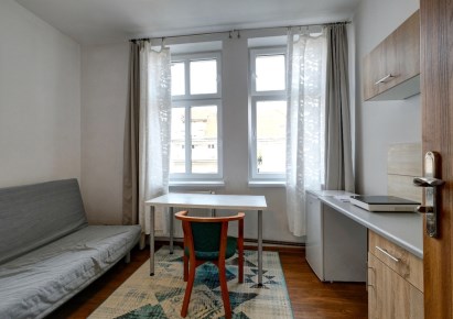 mieszkanie na wynajem - Poznań, Jeżyce, J. Słowackiego