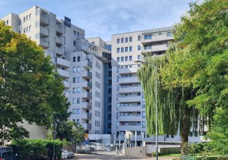 mieszkanie na sprzedaż - Poznań, Rataje, os. Piastowskie