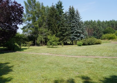 parcel for sale - Murowana Goślina (gw), Boduszewo