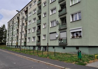 apartment for rent - Poznań, Dębiec