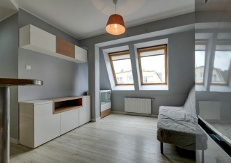 mieszkanie na wynajem - Poznań, Naramowice, Naramowicka