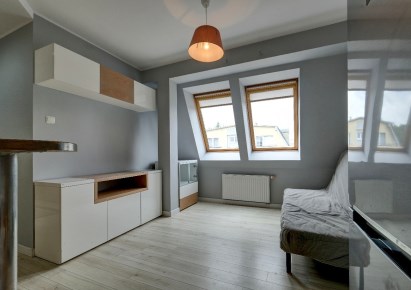 apartment for rent - Poznań, Naramowice, Naramowicka