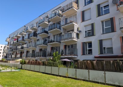 mieszkanie na sprzedaż - Poznań, Podolany