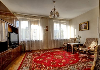 mieszkanie na wynajem - Poznań, Grunwald, Szamotulska