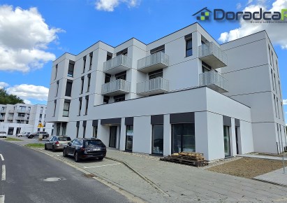 lokal na sprzedaż - Rokietnica