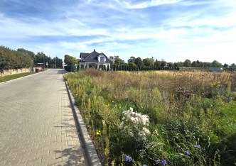 działka na sprzedaż - Tarnowo Podgórne (gw)