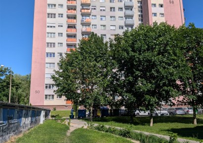mieszkanie na sprzedaż - Poznań, Warszawskie