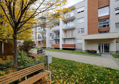 mieszkanie na wynajem - Poznań, Podolany, Jasielska